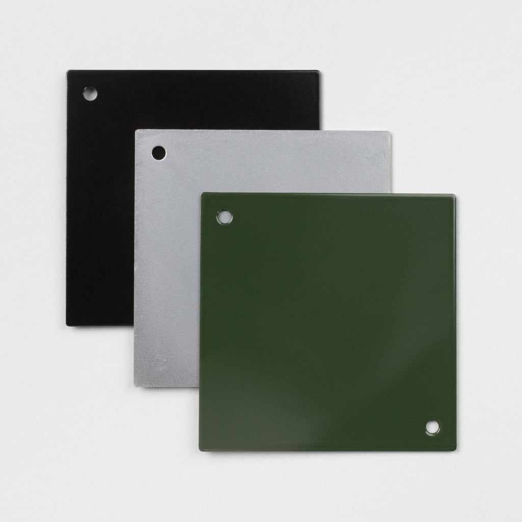 Sample – Steel