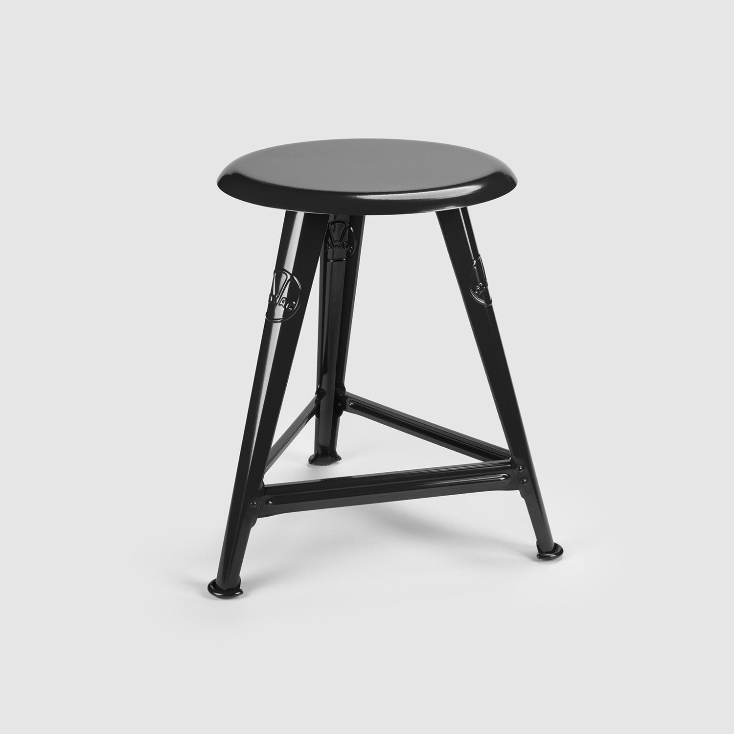 Schemel – Model IS / 48 cm