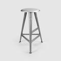 Schemel – Model IS / 73 cm