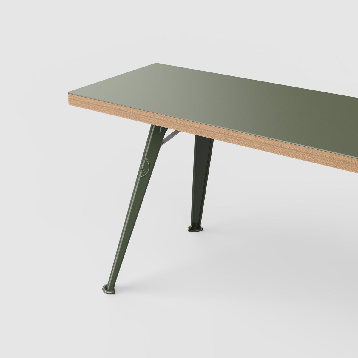 Bench – Model B2