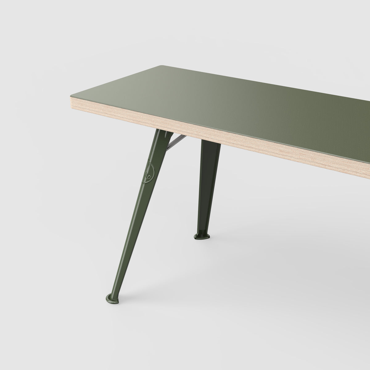 Bench – Model B2