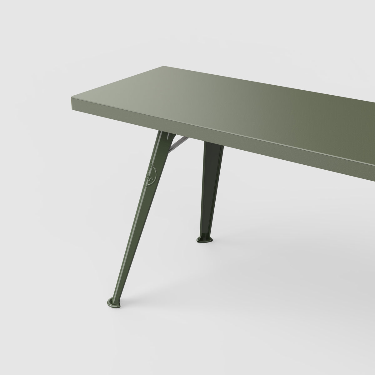 Bench – Model B2