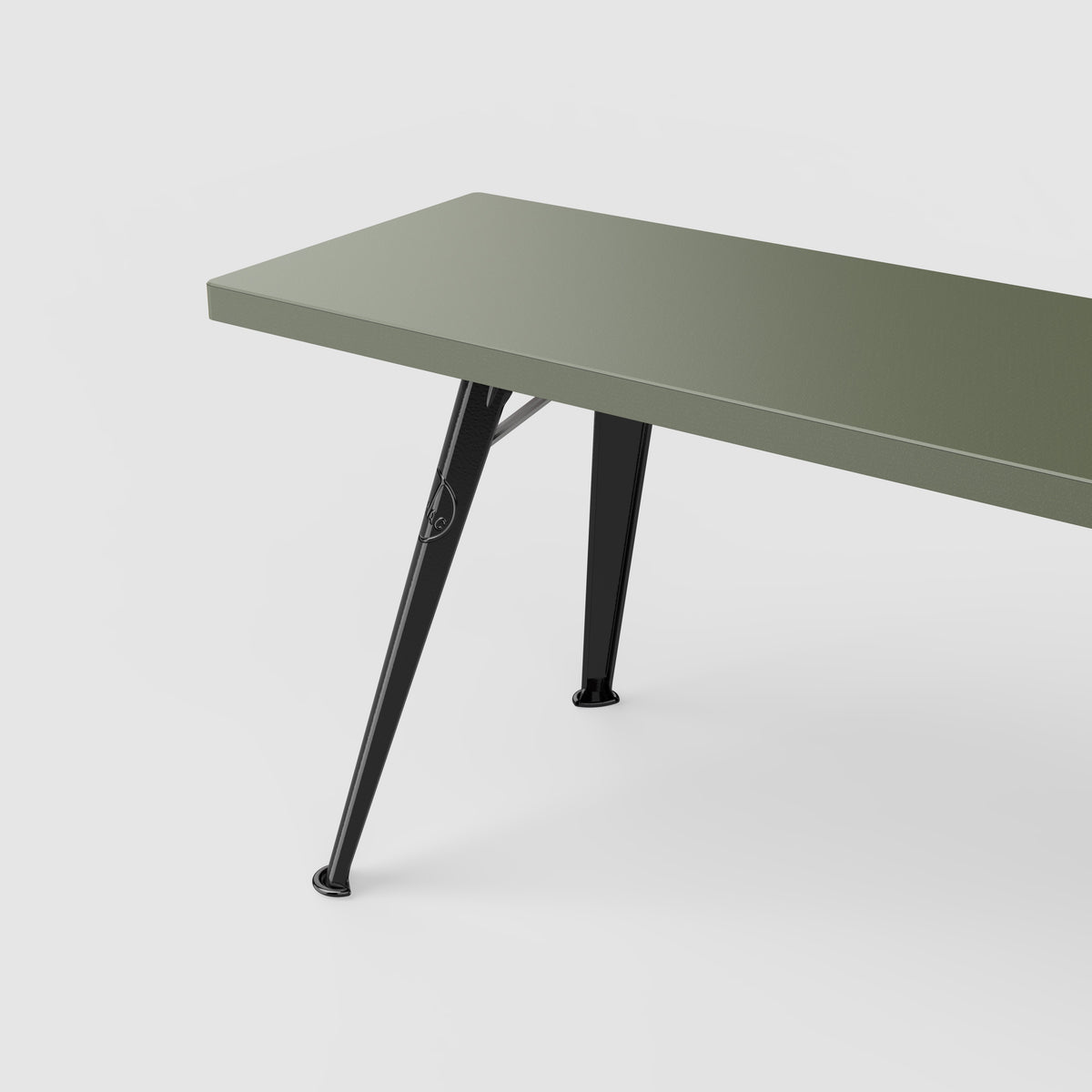 Bench – Model B2