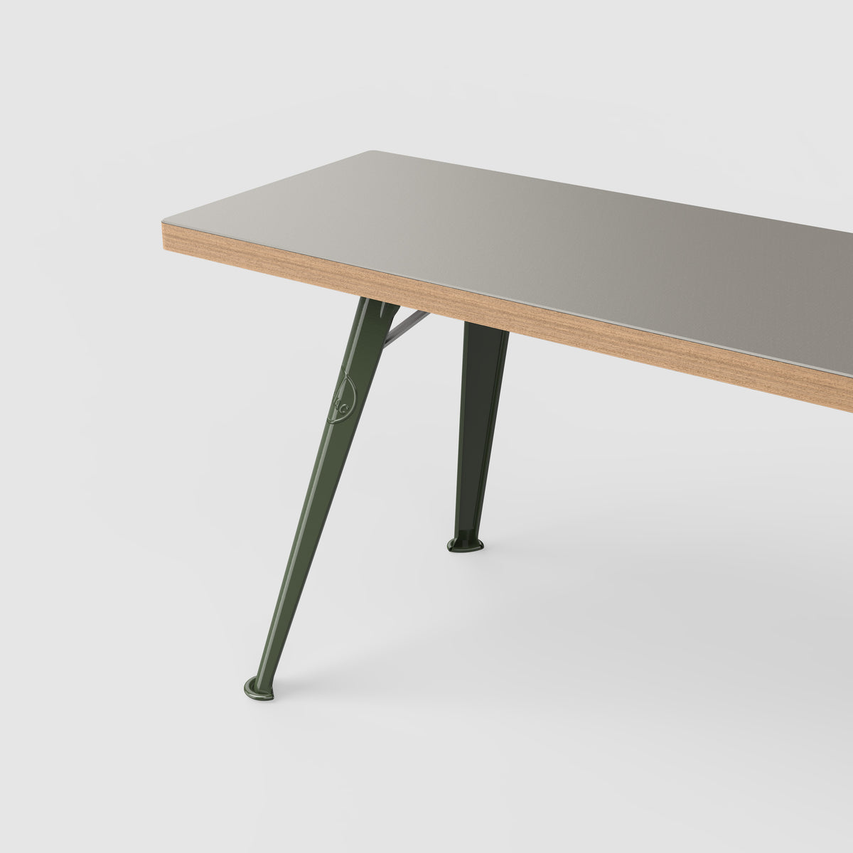 Bench – Model B2