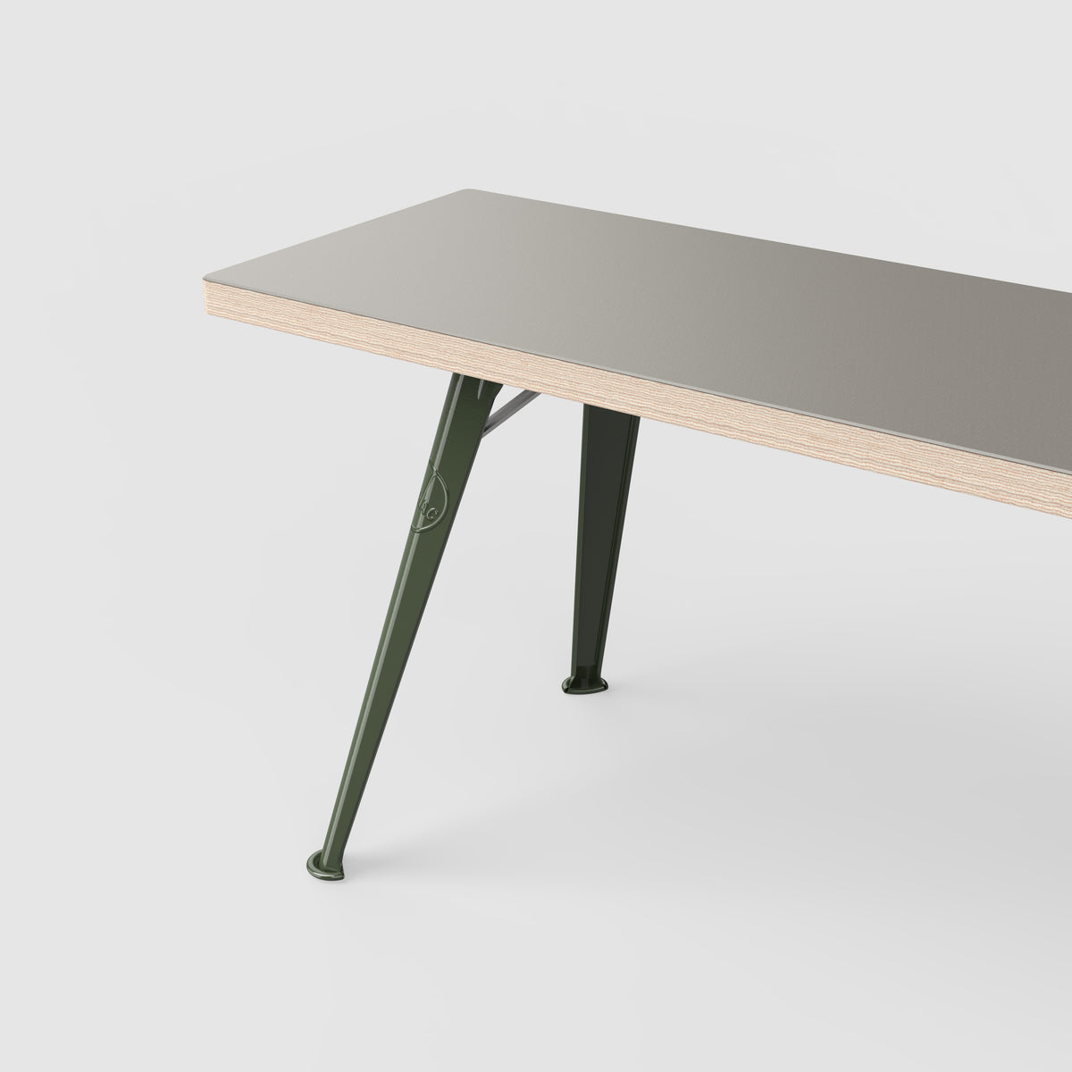 Bench – Model B2