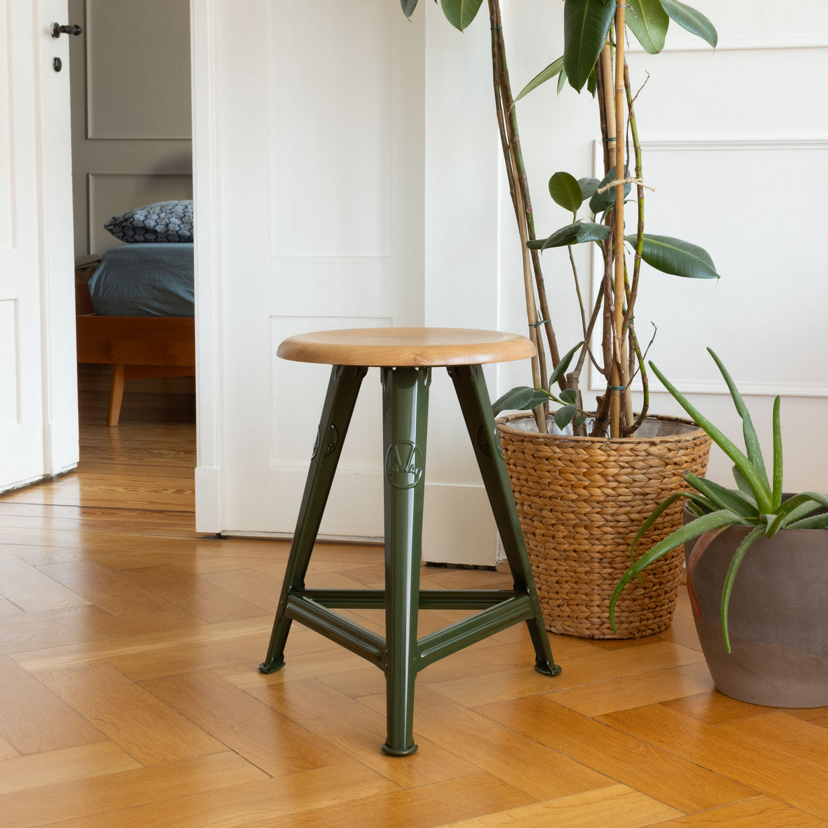 Schemel – Model I / 50 cm