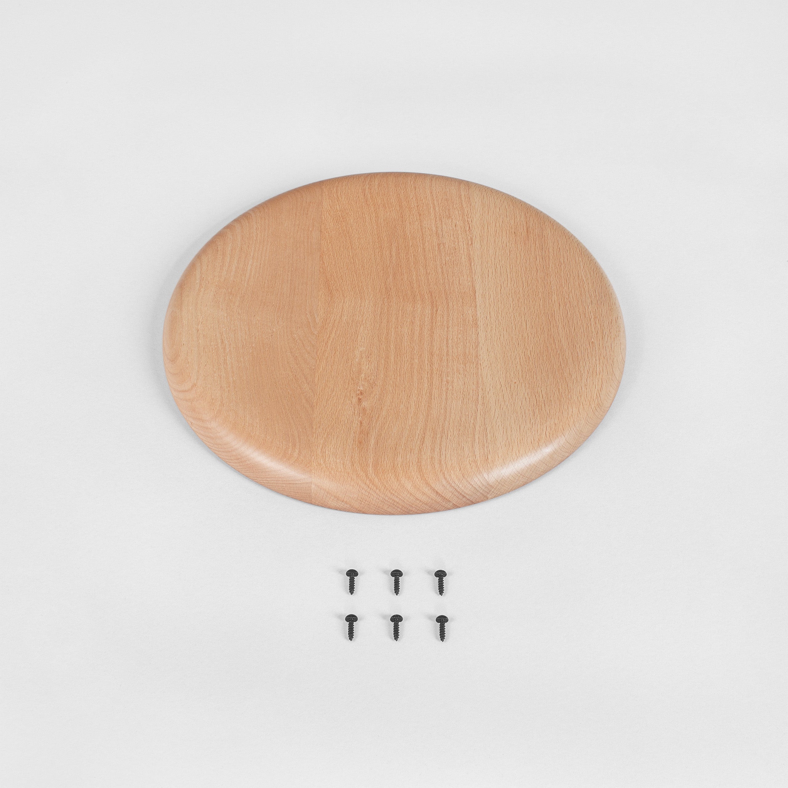 Seat Top – round