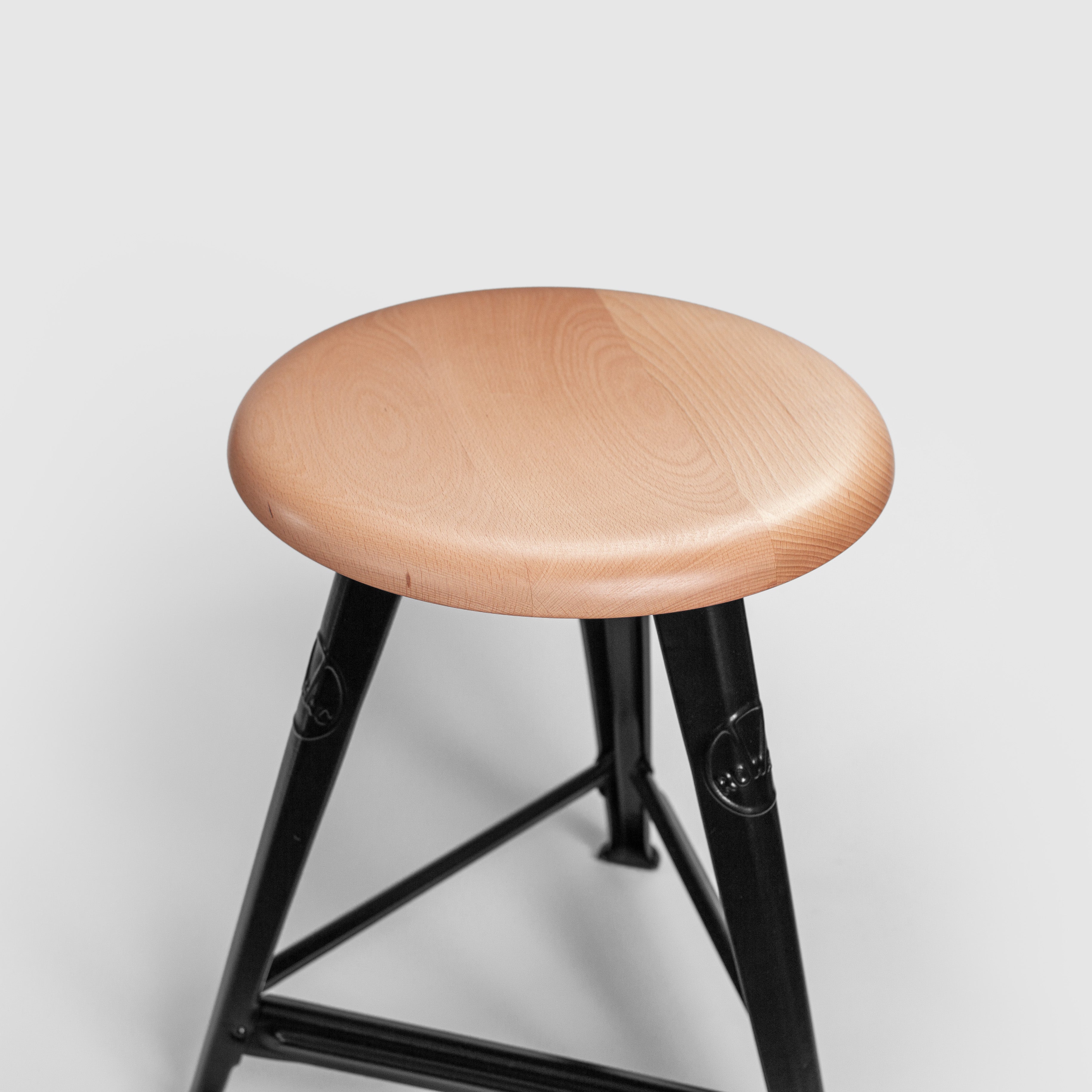 Seat Top – round