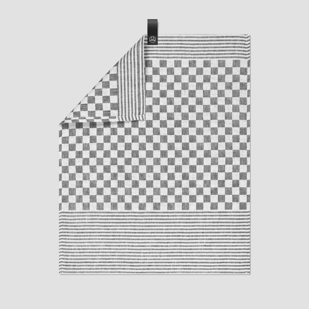 Workshop Towel