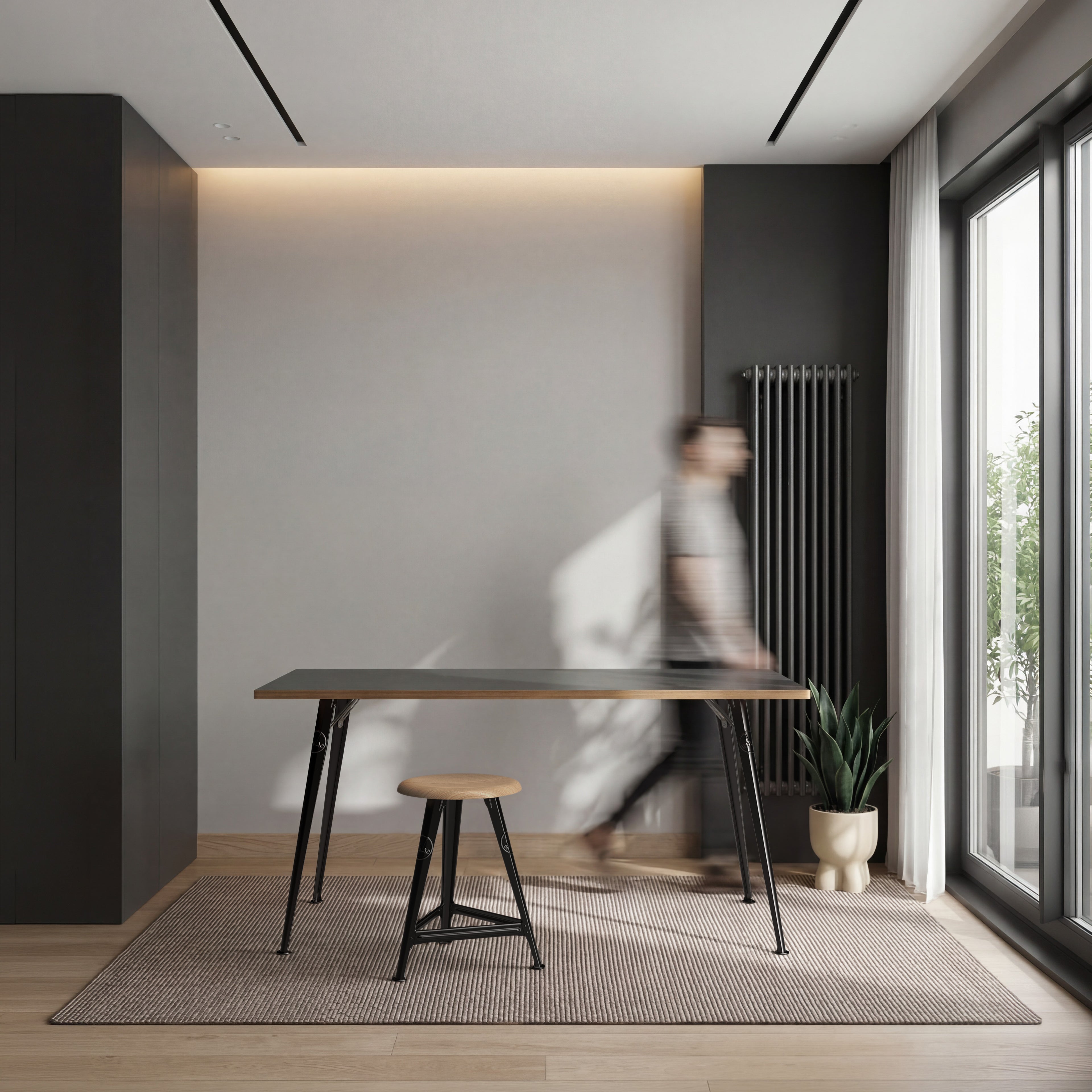 Table – Model T2
