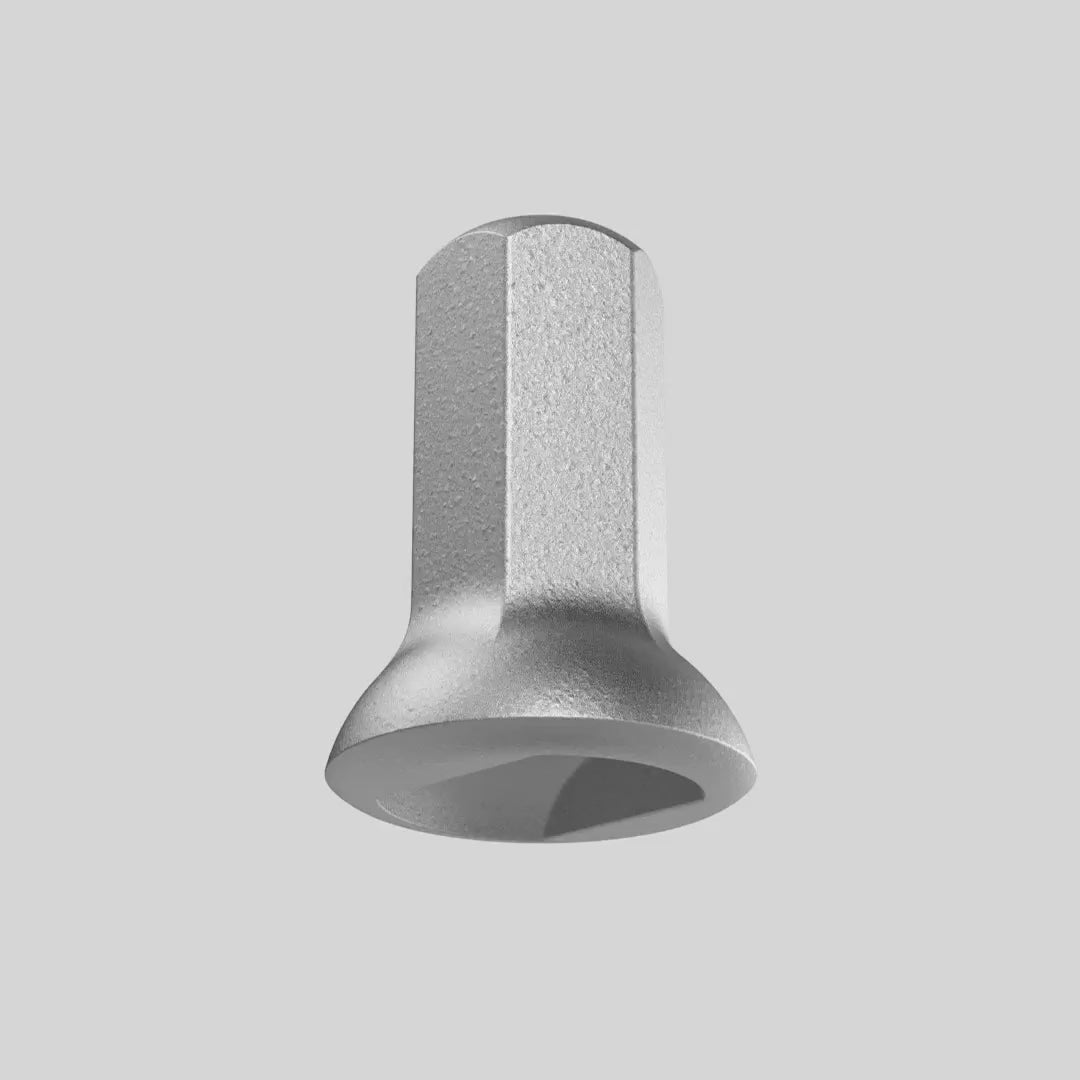 Rowac Screwdriver Bit