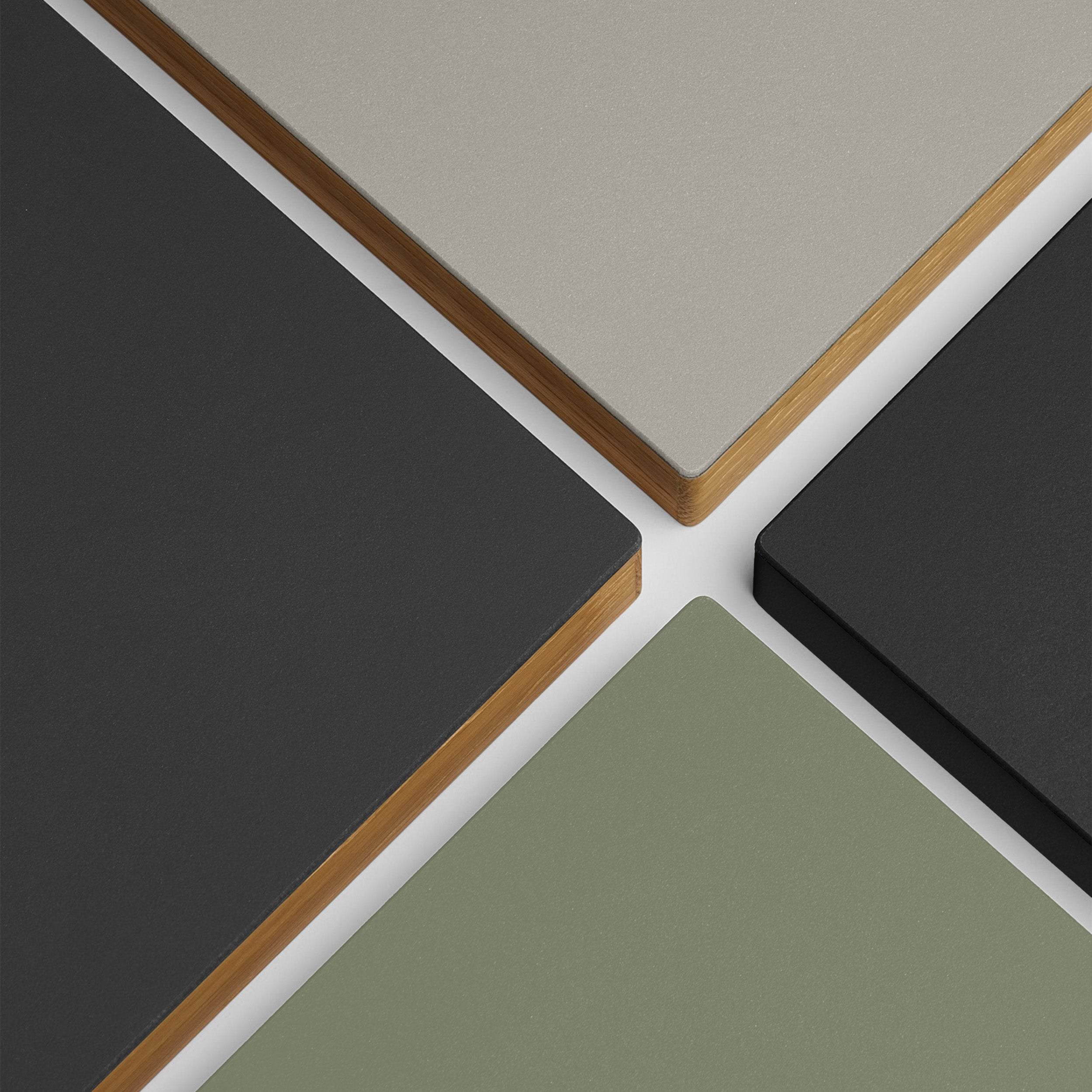 Sample – Linoleum