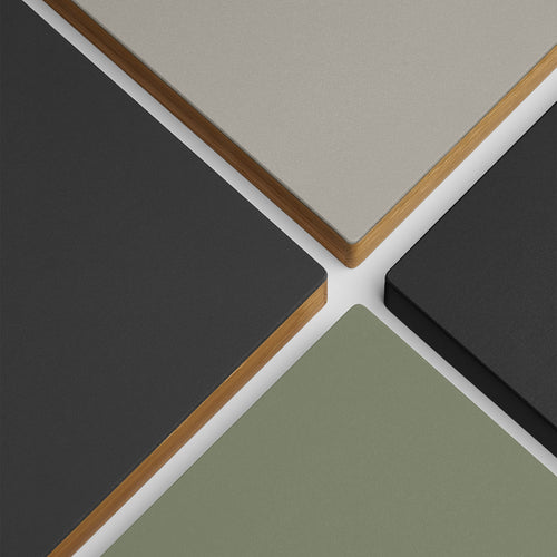 Sample – Linoleum