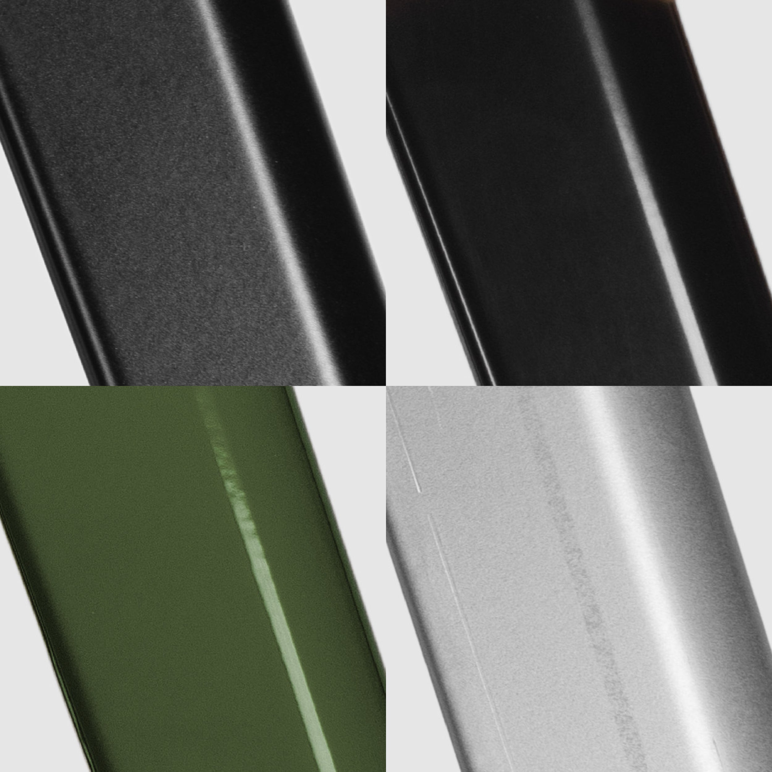 Sample – Steel
