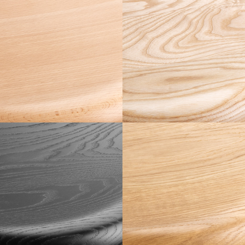Sample – Solid Wood